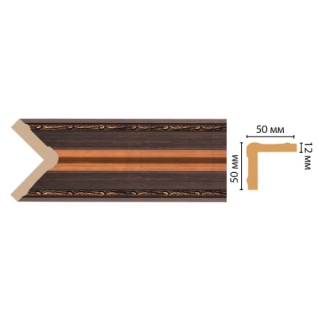 142-966 ШК/15 Угол DECOMASTER (50*50*2400 мм)