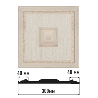D31-19D Панно(300*300 мм)