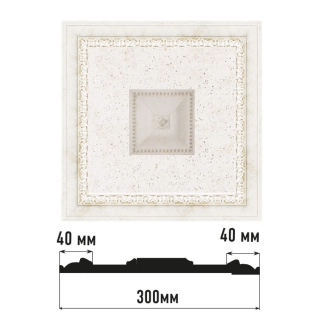 D31-40 Панно(300*300 мм)