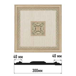 D31-59 Панно (300*300 мм)