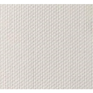 FSHW-51 Стеновая панель FLEX Плетёная ткань цв. белый (600*1200)/9