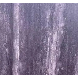 FSTR-50 Стеновая панель FLEX римский травертин цв. глубокий сиреневый мрамор (600*1200)/15