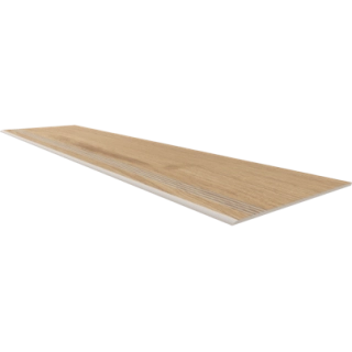 ProCeramik Ступень стандарт 120*33*10 с насечками и завальцовкой