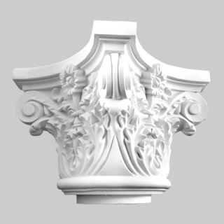 90020-1 ШК/4 капитель DECOMASTER-3 (380*380*290мм)