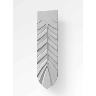 Композитная декоративная панель Decoplume PRIME 5 (297*79*12мм)