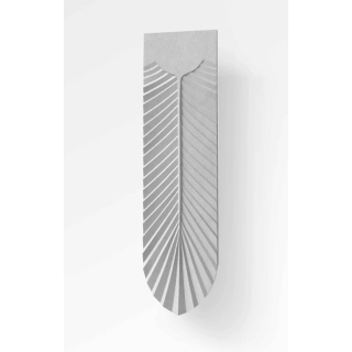 Композитная декоративная панель Decoplume PRIME 4 (297*79*12мм)