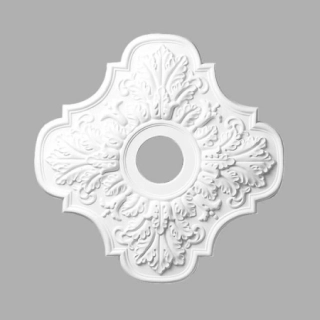 DR-303/8 розетка DECOMASTER-2 (520мм)