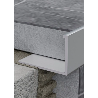 РП-АКП-03-15 2,7 м черный