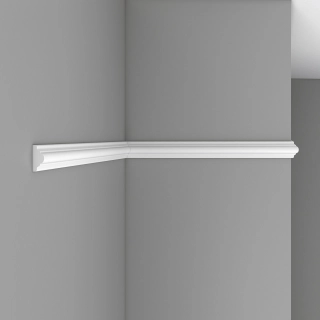 97010/66 2М молдинг DECOMASTER-2 (40х18х2000мм)