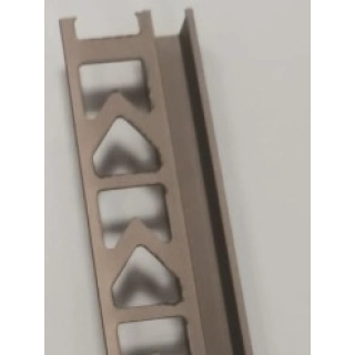 РП-АКП-16-10 2,7 м, темное золото, RAL 1036