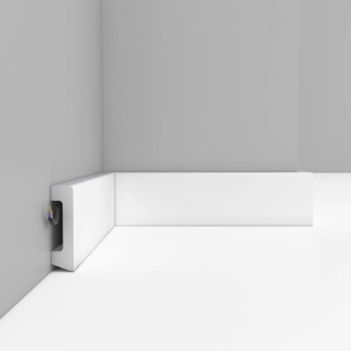 D234-115/15 Плинтус ДМ(58*16*2400 мм)