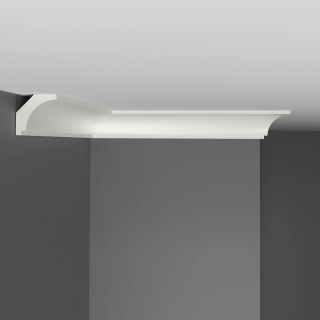 D115/64 плинтус ДМ(30*30*2000 мм)