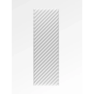 Композитная декоративная панель Decoplume Base 4 (295*99*10мм)