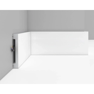 D257/20 Плинтус ДМ(80*12*2000 мм)