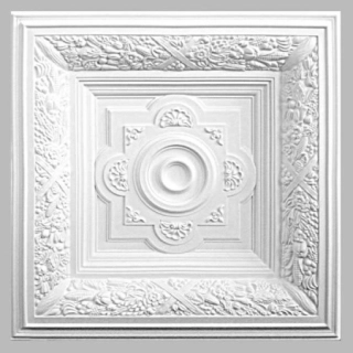 DR-65/2 купол DECOMASTER-1 (960х960х110мм)