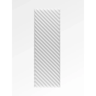 Композитная декоративная панель Decoplume Base 3 (295*99*10мм)