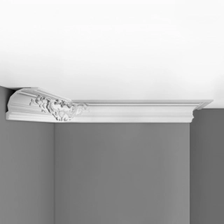 DP52A (115х118х2400) Угол внутренний 2 шуки DECOMASTER