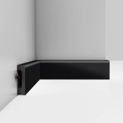 D234-116/15 Плинтус ДМ(58*16*2400 мм)